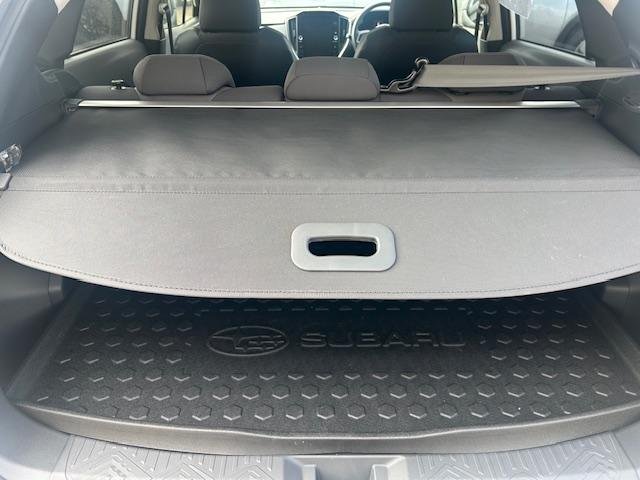 2025 Subaru Outback AWD Touring XT 6GEN MY25 AWD Crystal White