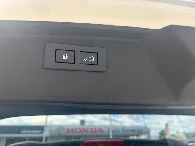 2025 Subaru Outback AWD Touring XT 6GEN MY25 AWD Crystal White