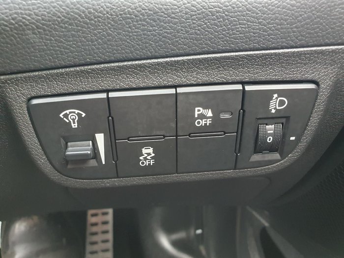 2014 Hyundai Veloster SR Turbo FS4 Series II Veloster Red