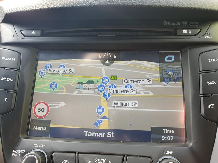 2014 Hyundai Veloster SR Turbo FS4 Series II Veloster Red