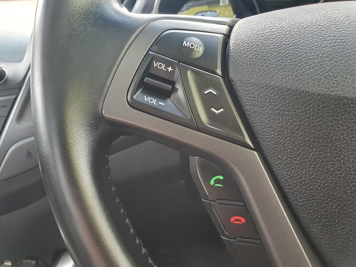 2014 Hyundai Veloster SR Turbo FS4 Series II Veloster Red