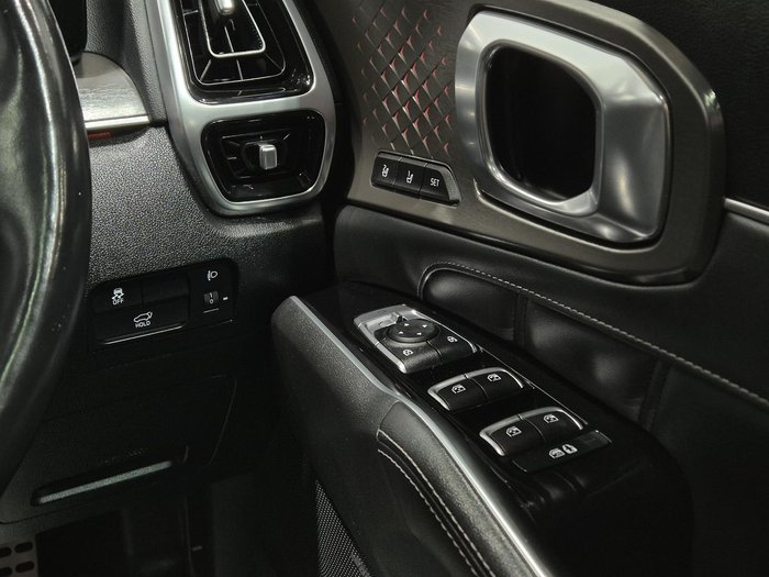 2020 Kia Sorento GT-Line