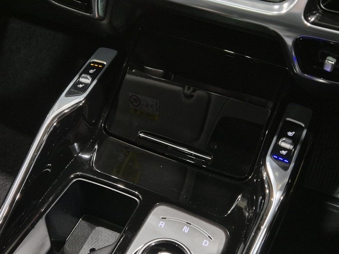 2020 Kia Sorento GT-Line