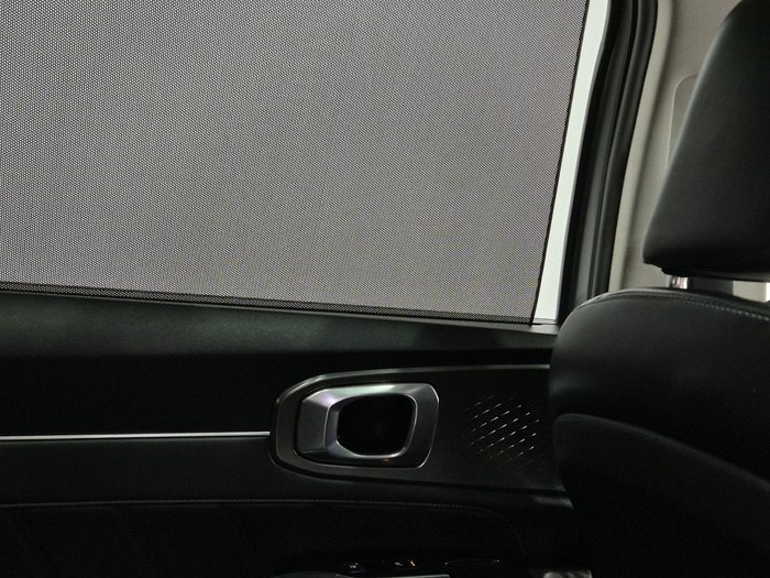 2020 Kia Sorento GT-Line