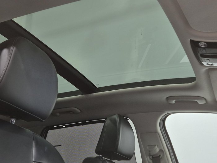 2020 Kia Sorento GT-Line