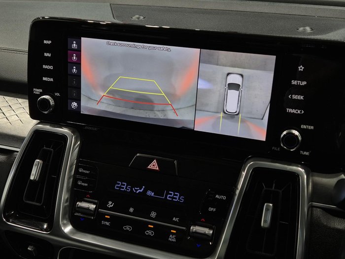 2020 Kia Sorento GT-Line