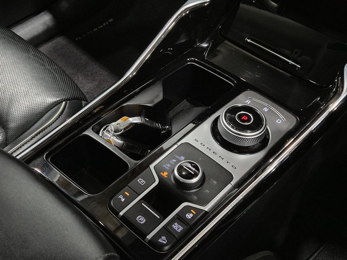 2020 Kia Sorento GT-Line