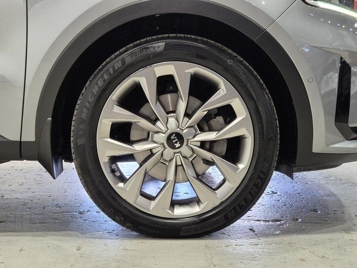 2020 Kia Sorento GT-Line