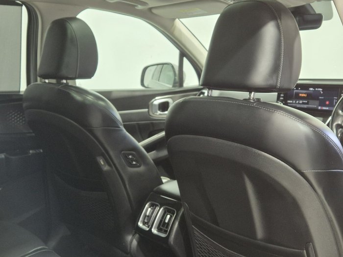 2020 Kia Sorento GT-Line