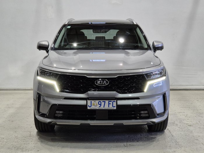 2020 Kia Sorento GT-Line