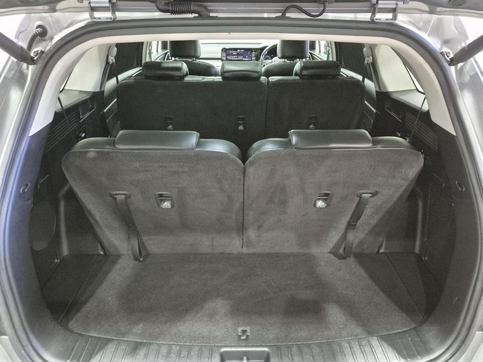 2020 Kia Sorento GT-Line