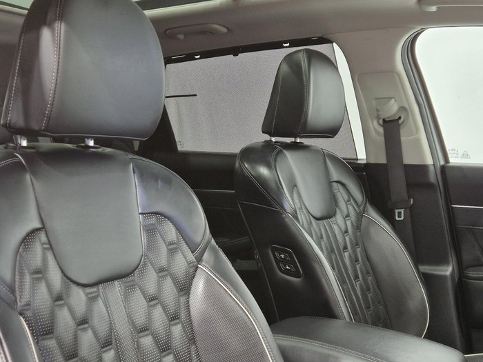 2020 Kia Sorento GT-Line