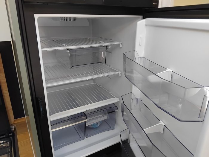 2025 New Age Caravans Manta Ray 16Ft Couples Embark My25 Full Composite