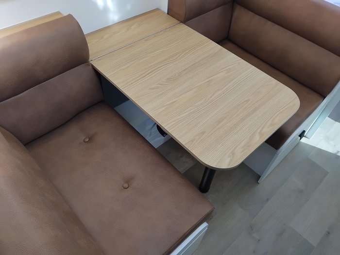 2025 New Age Caravans Manta Ray 16Ft Couples Embark My25 Full Composite