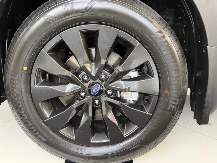 2025 Subaru Outback AWD Sport XT Onyx 6GEN MY25 AWD Crystal White