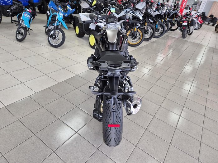 2024 BMW R 1250 R Triple Black R 1250 Black