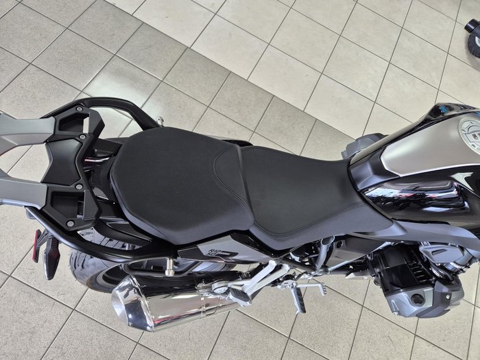 2024 BMW R 1250 R Triple Black R 1250 Black