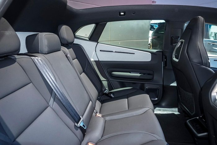 2024 Polestar 4 Long range Dual motor