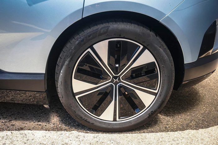 2024 Polestar 4 Long range Dual motor