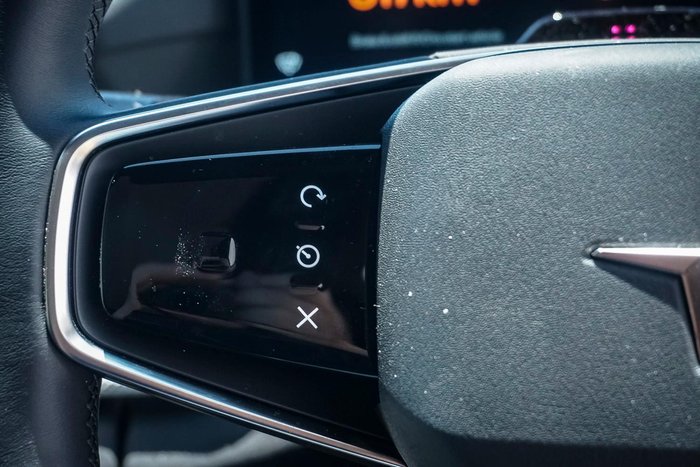 2024 Polestar 4 Long range Dual motor