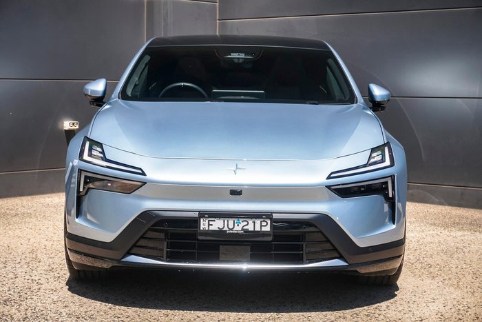 2024 Polestar 4 Long range Dual motor