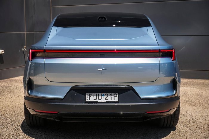 2024 Polestar 4 Long range Dual motor