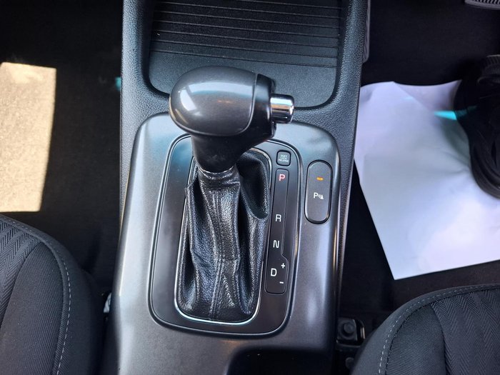 2015 Kia Cerato S Premium