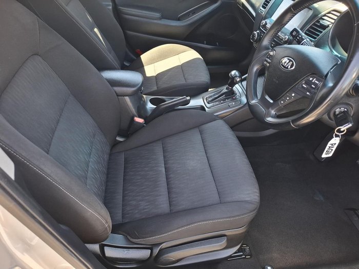 2015 Kia Cerato S Premium