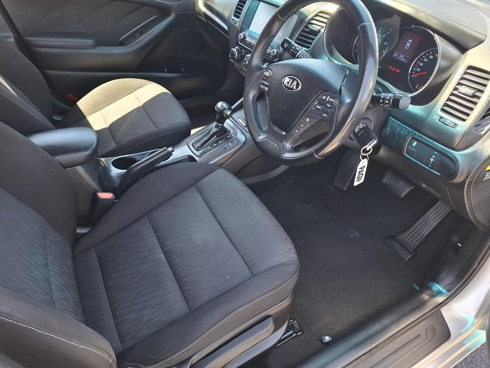 2015 Kia Cerato S Premium