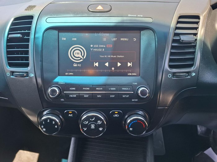 2015 Kia Cerato S Premium