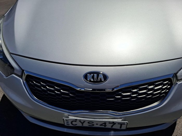 2015 Kia Cerato S Premium