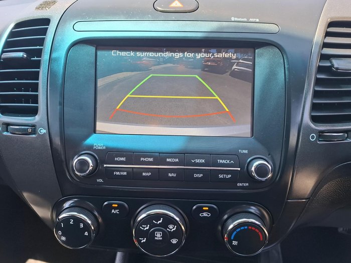 2015 Kia Cerato S Premium