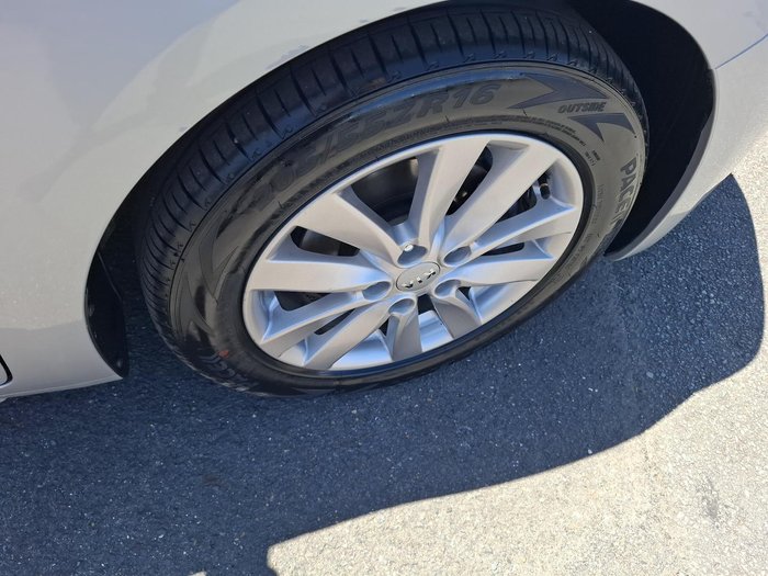 2015 Kia Cerato S Premium