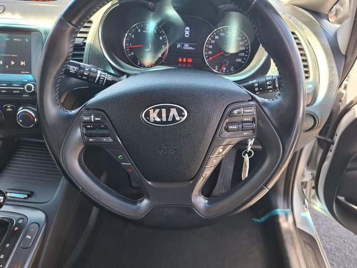 2015 Kia Cerato S Premium