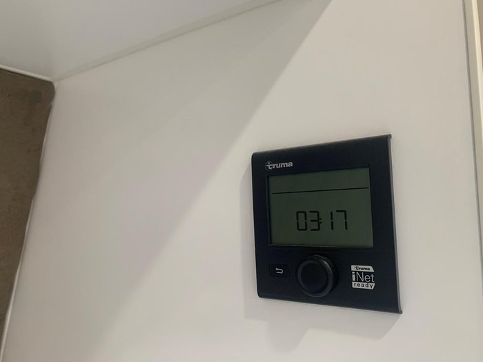 2022 River Caravans Dominator