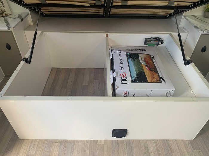 2022 River Caravans Dominator