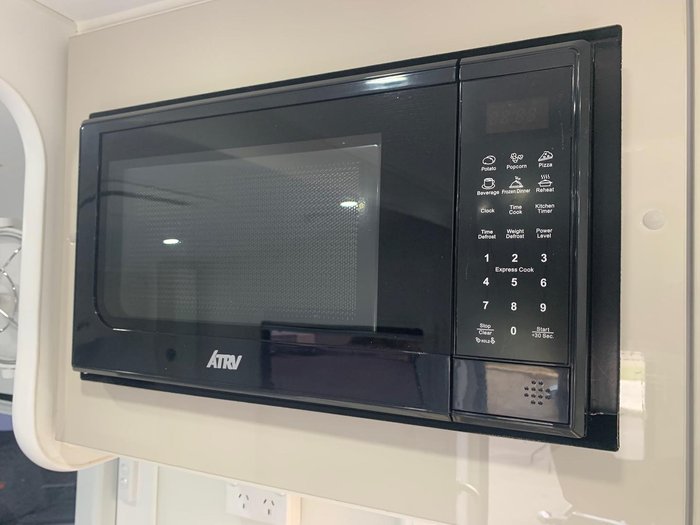 2022 River Caravans Dominator