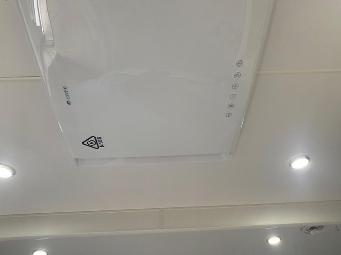 2022 River Caravans Dominator