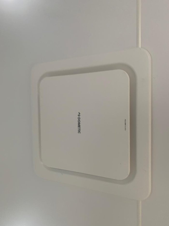 2022 River Caravans Dominator