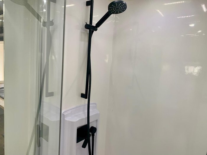 2023 VICTORY CARAVANS Trophy Rear club