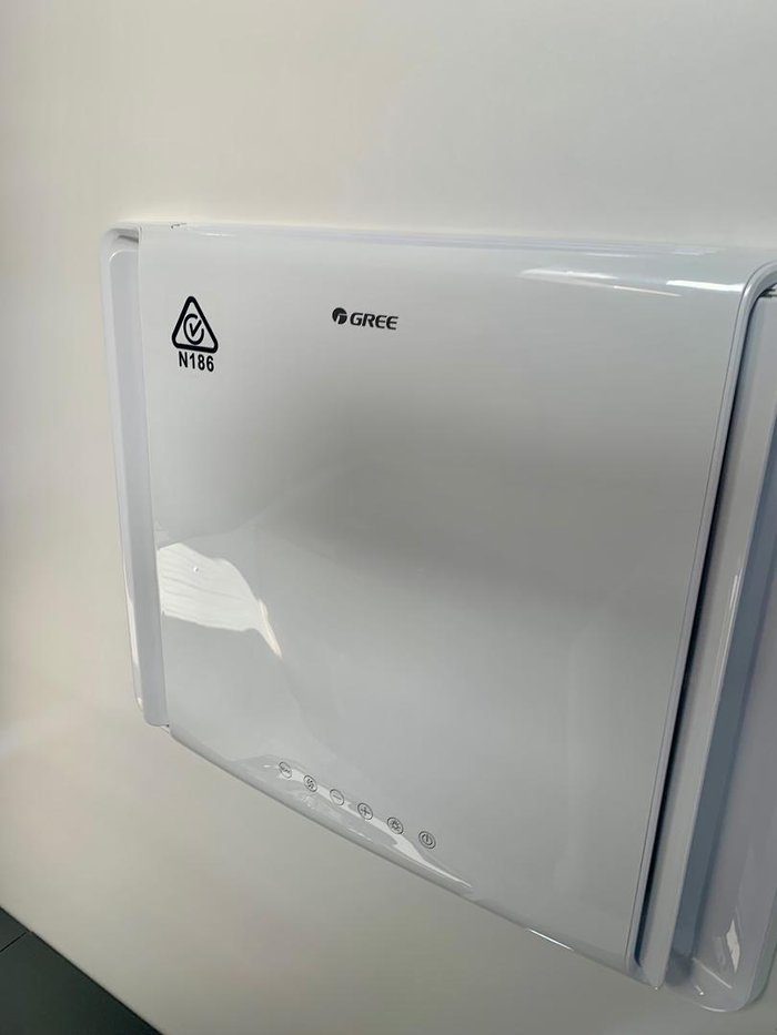 2023 VICTORY CARAVANS Trophy Rear club