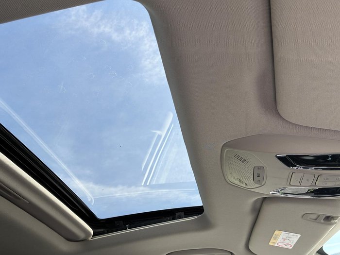 2025 LDV D90 Executive