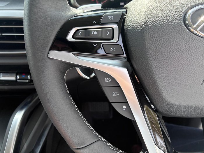 2025 LDV D90 Executive