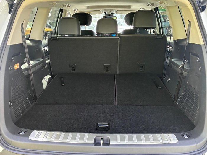 2025 LDV D90 Executive