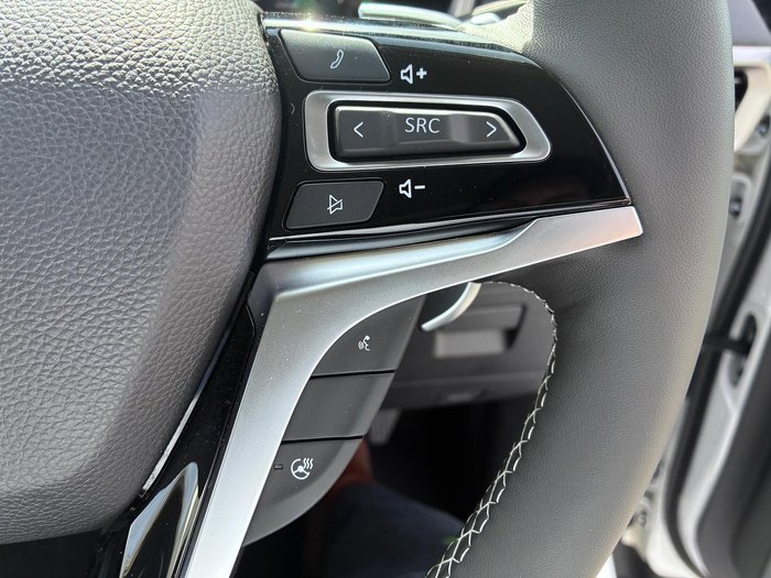 2025 LDV D90 Executive