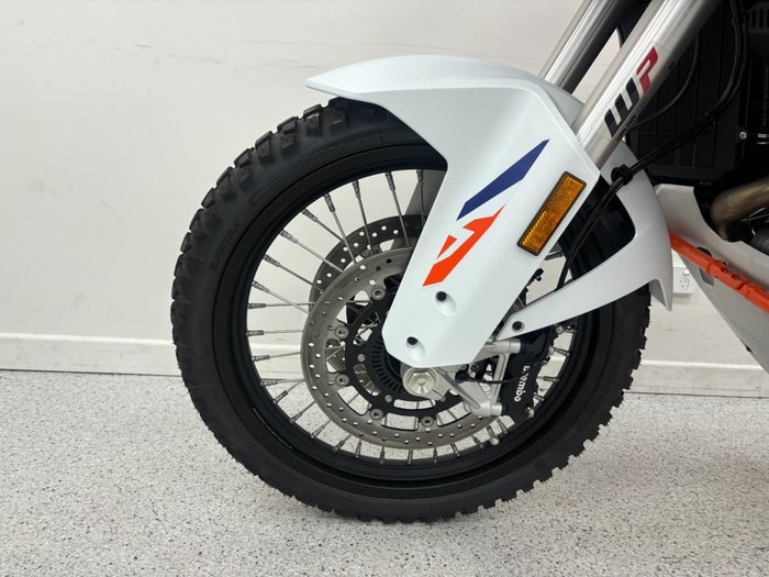 2024 Ktm SUPER ADVENTURE R White