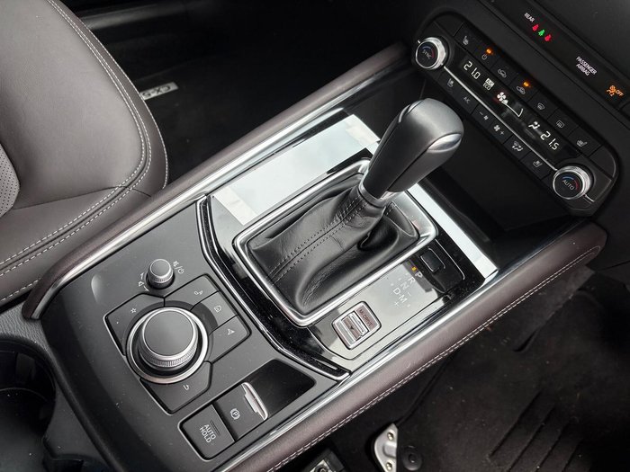 2025 Mazda CX-5 G35 Akera