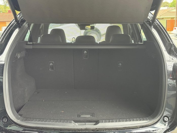 2025 Mazda CX-5 G35 Akera