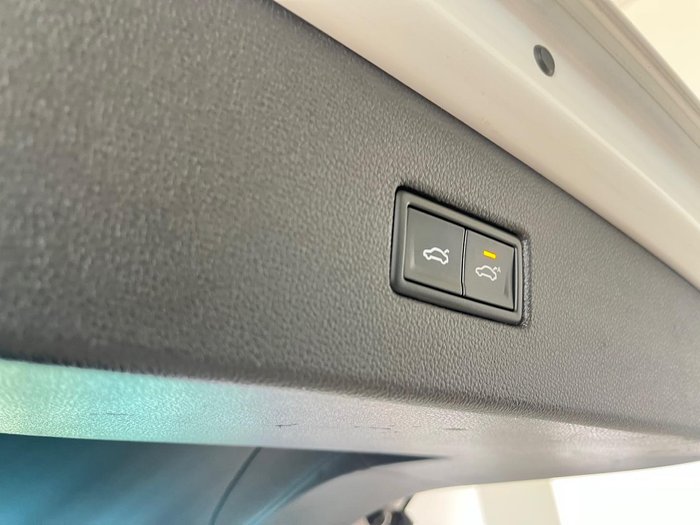 2017 Volkswagen Tiguan 162TSI Highline 5N MY17 Four Wheel Drive Pure White