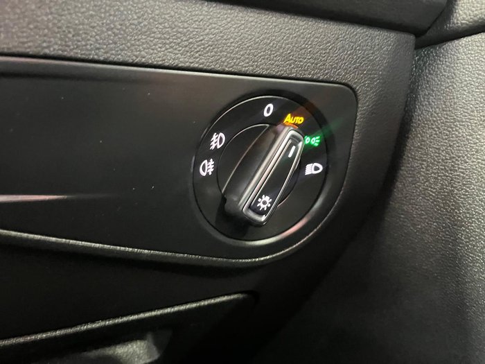 2017 Volkswagen Tiguan 162TSI Highline 5N MY17 Four Wheel Drive Pure White